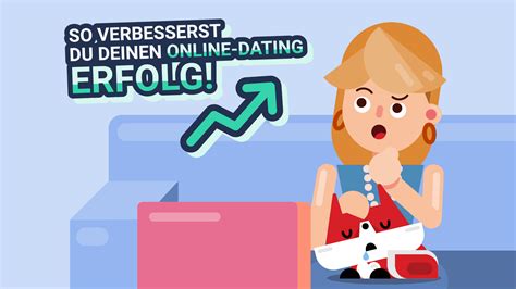 online dating erfolg